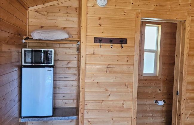 Canyons of Escalante RV Park - Foto 40