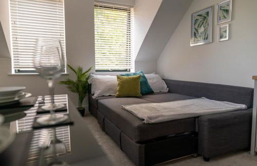 Beautiful town centre apartment - Foto 10