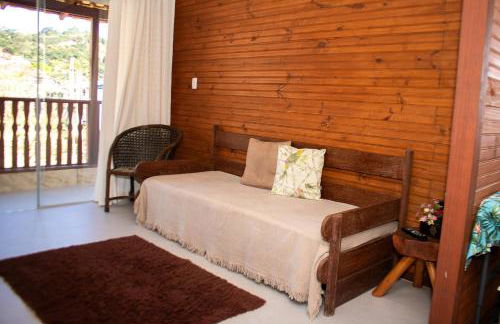 Chalé JOMARI - Foto 11