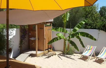 Ravissante maison 300 Mètres de la plage - Photo 8