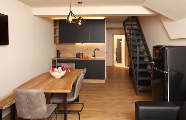 JASNA NATUR Resort - Foto 28