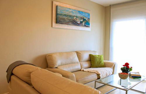 Apartamento Sitges Can Robert - Foto 13