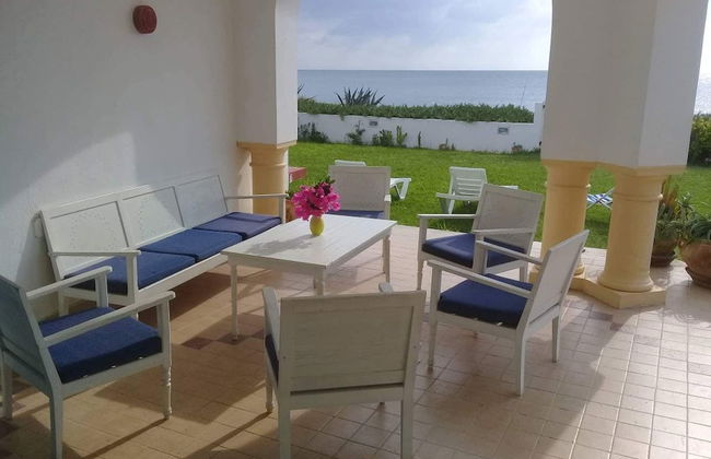 Maamoura Beach House - Foto 12