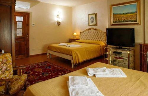 Agriturismo Podere Bucine Basso - Foto 35