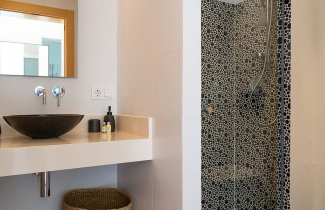 Villa in Marbella Near Beach - Foto 41