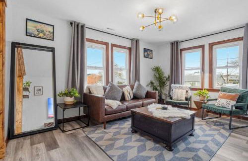 Renovated 6BR 2BA AC home and Game Room - Foto 52