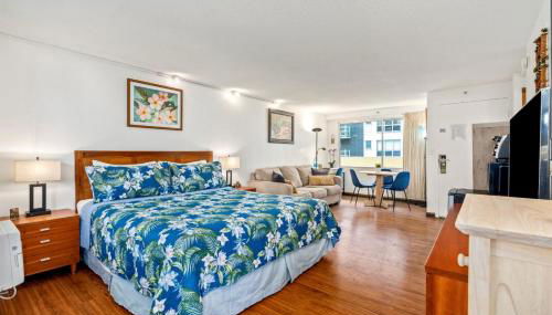 @ Marbella Lane -Coastal retreat near Diamond Head - Foto 5