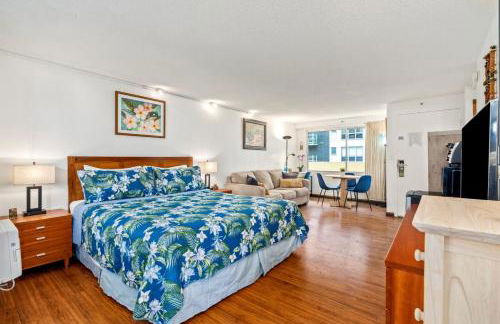 @ Marbella Lane -Coastal retreat near Diamond Head - Foto 5