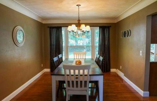 4BR/2.5BA Home boasting 2400sqft and Eat-in KTN - Foto 15