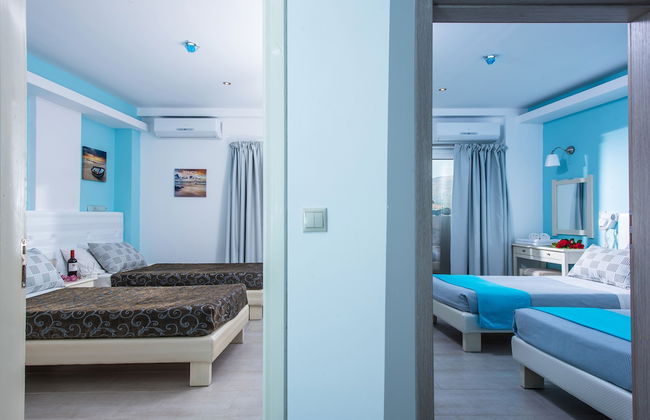 Kastro Beach Apartments - Photo 11