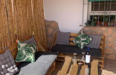 Casa Rural Cortijo El Helao - Foto 25