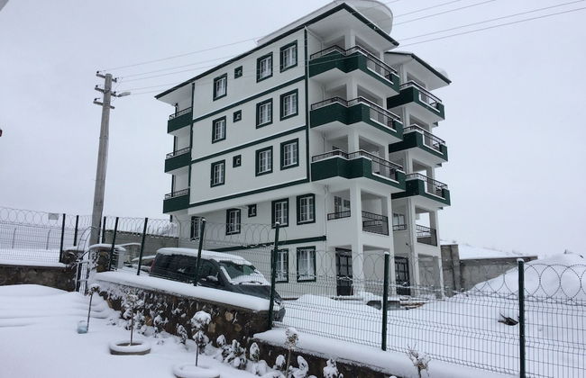 Bolu Seyir Apart - Photo 29