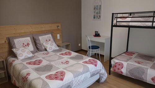 GITE DES 3 JONQUILLES - Foto 2