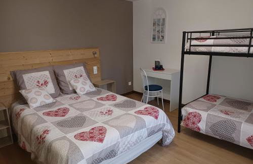 GITE DES 3 JONQUILLES - Foto 2