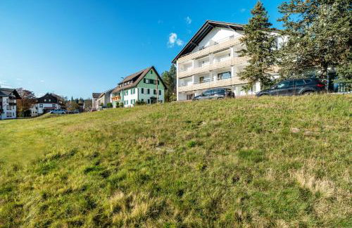 Ferienwohnungen Nordschwarzwald - Photo 1