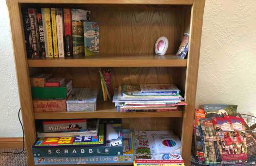 Corlae Cottage, mountain and forest views - Foto 12