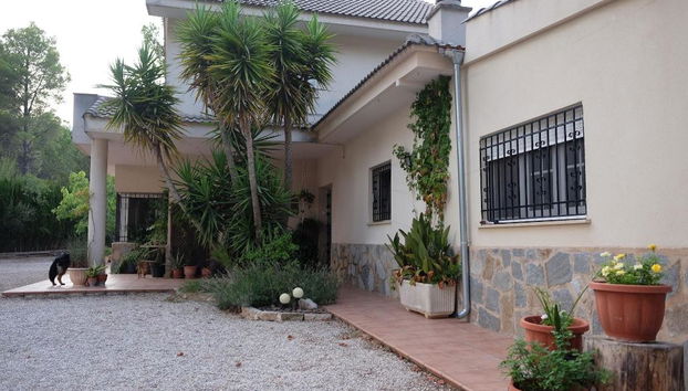 Casa Rural Aire - Foto 5