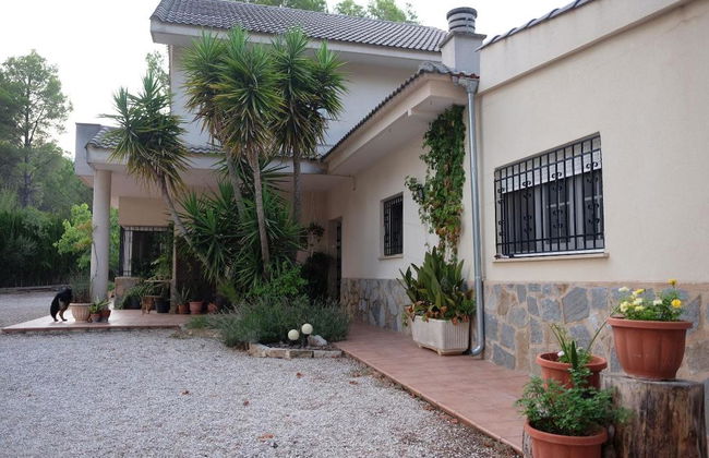 Casa Rural Aire - Foto 5