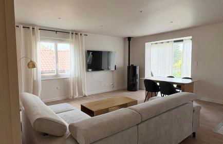 Appartement 3 chambres avec jardin et garage - Foto 1