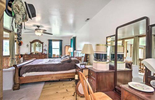 Shenandoah Valley Home - 9 Mi to Natl Park! - Foto 15