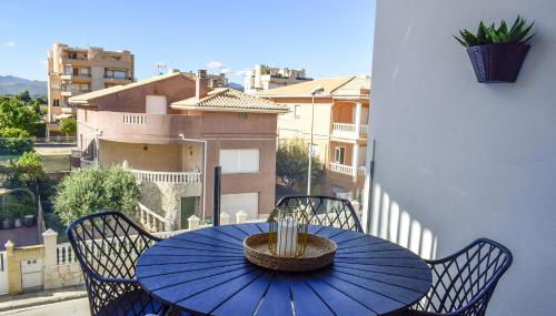 Anacasa Macomer Oliva Playa AP803 - Photo 2