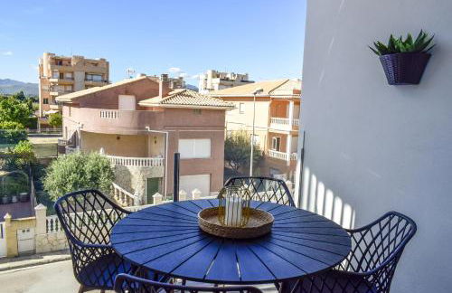 Anacasa Macomer Oliva Playa AP803 - Photo 2