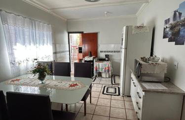 Casa Aconchego & Piscina - Foz do Iguaçu - Foto 16