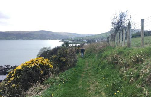 Ballymacdoe Cottage Cushendall - Foto 38