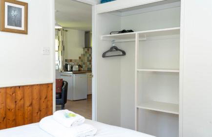 Ta Mill Cottages & Lodges - Meadowview Chalet 4 - Foto 10