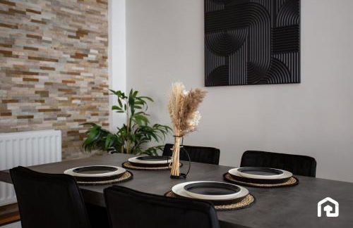 Modern 3-Bedroom Retreat - Foto 36