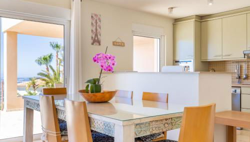 Altea Hills , Villa Noruega - Photo 3