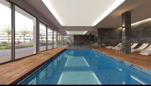 Seascape Apartamento - Foto 3