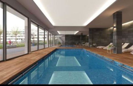 Seascape Apartamento - Foto 3