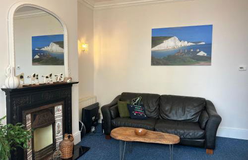 One Queens Gardens, Sea View Apartment, Eastbourne. - Foto 29