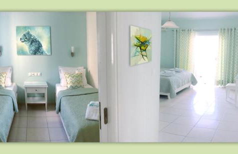 Haris Hotel Apartments and Suites - Foto 18