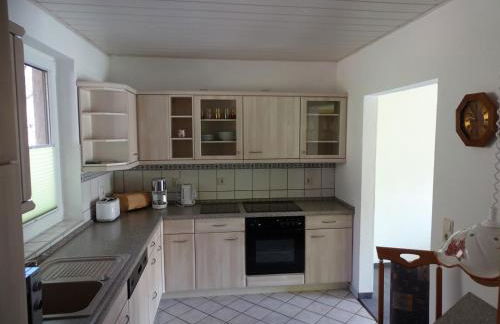 Ferienwohnung am Berggrabenweg - Foto 12