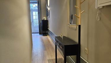 São João Boutique Apartment - Foto 4