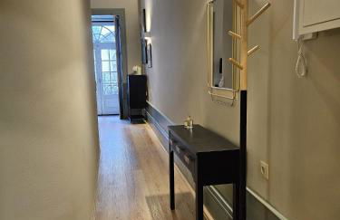 São João Boutique Apartment - Foto 4