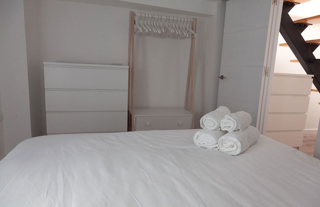 Lovely Duplex - Foto 36