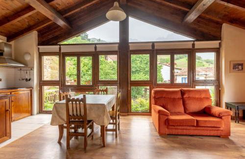 Apartamentos Rurales Los Picos de Redo - Foto 39