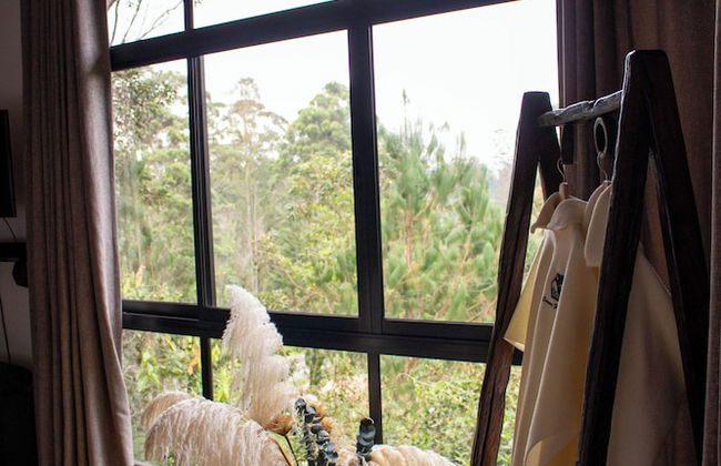 Ecoluxury glamping - Foto 16