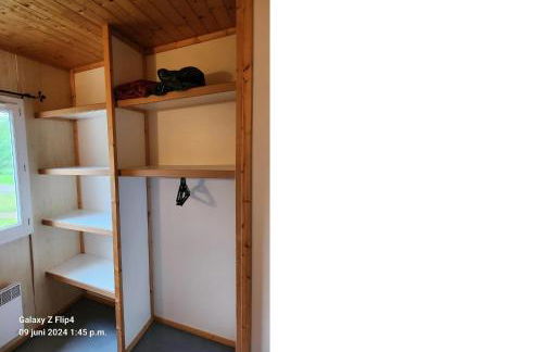 Adapted chalet - Foto 9