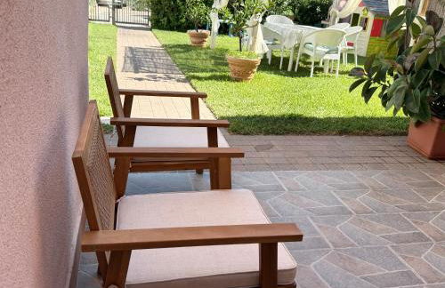 La Meria di Maria Villa Rosa - Foto 9