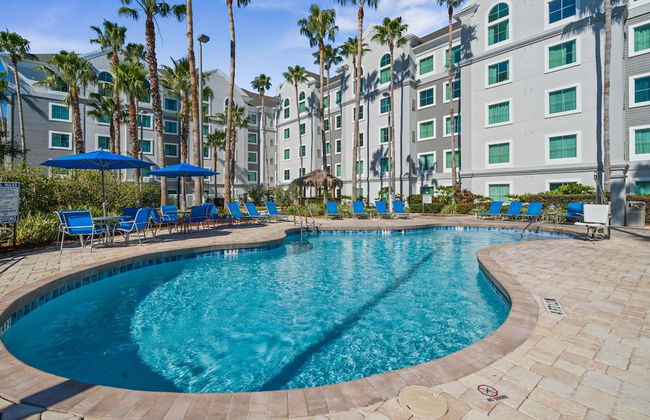 Univeral Disney Epic Shuttle - Foto 78