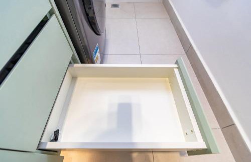 Apto de 2 Quartos c/ Vaga no Sou Ecoville-SOU0402B - Foto 38