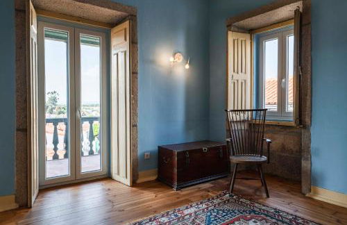 Casa Trebaruna - refúgio numa aldeia do interior - Foto 9