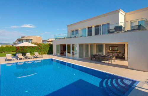 Lusso Mare Istria Luxury Beach villa - Foto 9