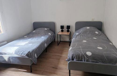 La suite du beffroi - Foto 10