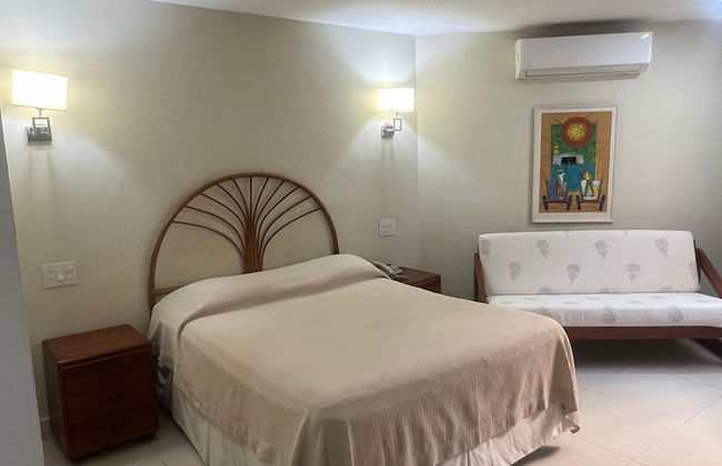 Hotel Plaza del Sol - Foto 15