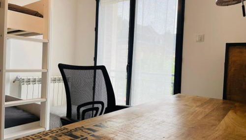 Maison cosy Jardin des Plantes - 9 voyageurs - 388 - Foto 2